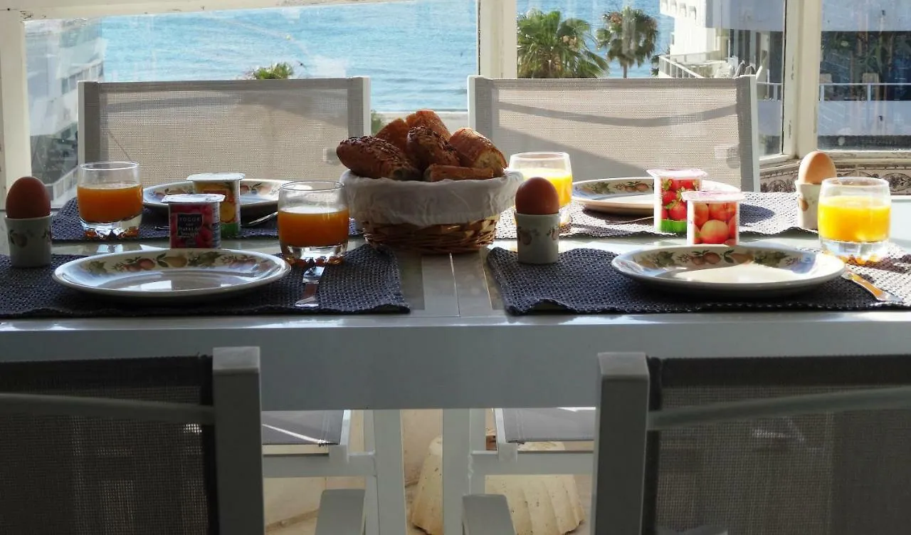 Residencia Pez Espada Apartment Torremolinos